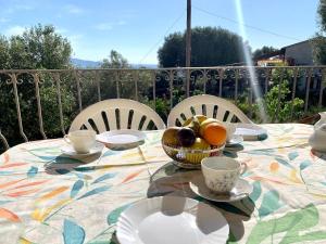 Casa Elicriso-Veranda with a sea view img45