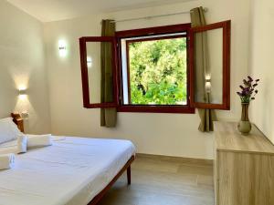 Casa Elicriso-Veranda with a sea view img52