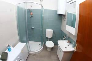 Adriatic Nest Apartment