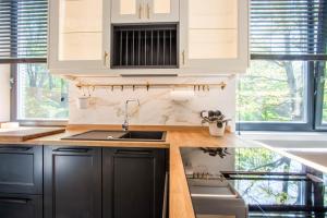 Vallivilla loft