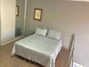 Saint Sebastian Flat 514 Com Hidro até 2 pessoas