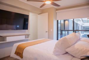 Arandanos 1BR w Pool in San Isidro by Wynwood House