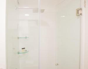 Lovely 1BR with Swimming Pool in San Isidro