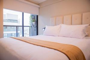 Lovely 1BR with Swimming Pool in San Isidro