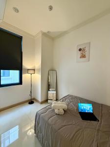 Tom Apartment gần Vincom - Vinhomes Grand Park - Căn hộ, Nhà phố, Villa