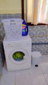 appartement Tanger