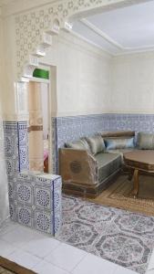 appartement Tanger