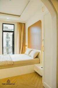 Tom Homestay - Vinhomes Grand Park