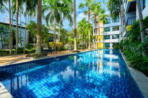 Anchan Boutique Hotel