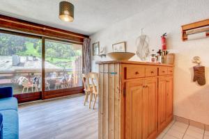 Sunny central studio