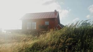 Rural Cottage With Views Over Herrljunga