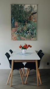 Rural Cottage With Views Over Herrljunga