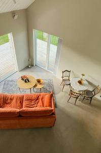 Rural Cottage With Views Over Herrljunga