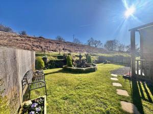 1 bed in Llandovery 88603