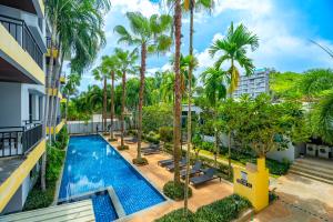 Anchan Boutique Hotel, Phuket