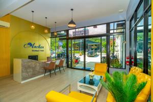 Anchan Boutique Hotel