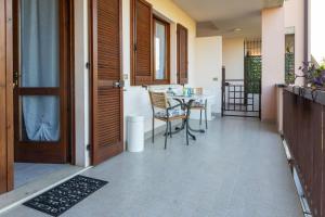 ERNY9 By Case al Lago