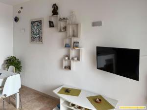 Isola delle Femmine Holiday
