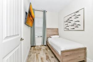 Blissful Villa Near Disney With Margaritaville Resort & Island H20 Waterpark Access - 3109Cs