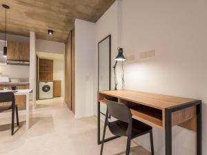 Apartment Dorrego and Nicaragua II by For Rent Argentina