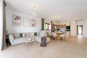 MY DALMATIA - Luxury Villa T&T with private pool