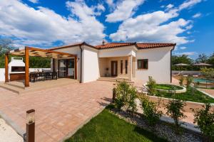 MY DALMATIA - Luxury Villa T&T with private pool