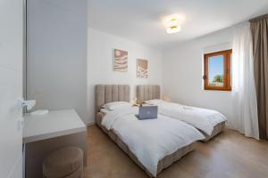 MY DALMATIA - Luxury Villa T&T with private pool