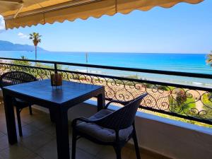 Apartment room in Corfu Glyfada Apartment 23