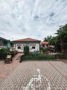 Sobri Halászcsárda és Panzió