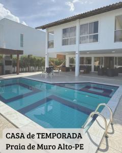 Casa ZOE Muro Alto