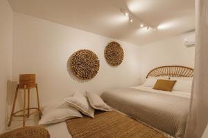 Sunlit homie flat at Arrianou!