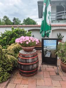 Sobri Halászcsárda és Panzió