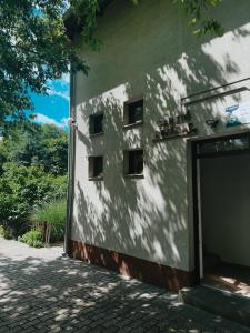 Sobri Halászcsárda és Panzió