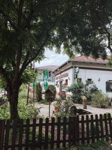 Sobri Halászcsárda és Panzió