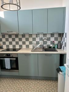 Duplex et Parking à 100m de la mer