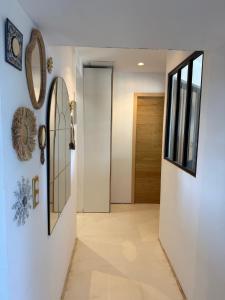 Villas Maison Lei Tapenie : photos des chambres