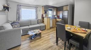 Campings un air de vacances : photos des chambres