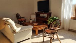 Gîte et chambres dhôtes Aux Charlots