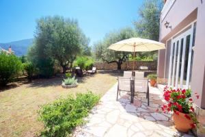 Villa Neptune Sami by Villa Plus