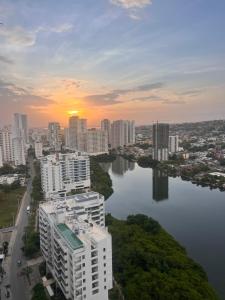 Murano centro 1 - 25 Floor byIMZ