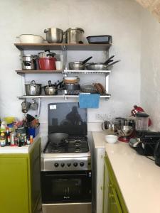 Charming townhouse Naxxar - Malta