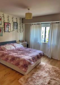 Cozy Stay in a Quiet Area