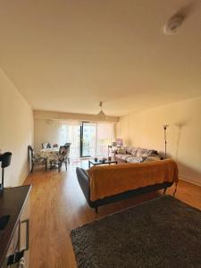 Cozy Stay in a Quiet Area