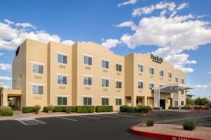 Fairfield by Marriott Inn & Suites Scottsdale Old Town