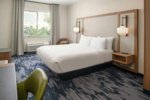 Fairfield by Marriott Inn & Suites Scottsdale Old Town