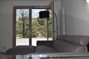 Casa con vista sul Duomo, 400 m da Piazza del Campo