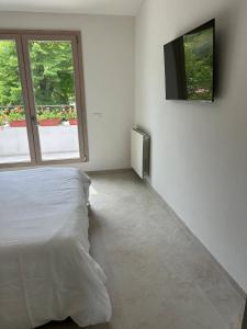 Casa con vista sul Duomo, 400 m da Piazza del Campo