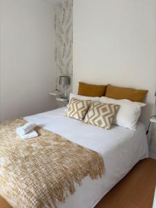 City Break by StaySalmar