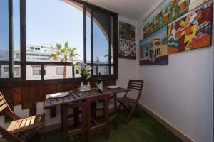 Parque Santiago II 275 - Studio