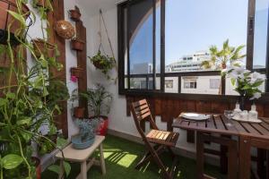 Parque Santiago II 275 - Studio